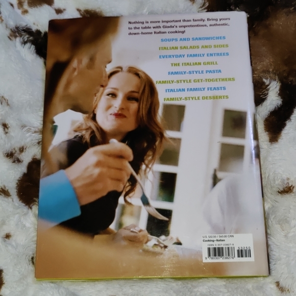 ITALIAN COOKBOOK - Picture 2 of 9